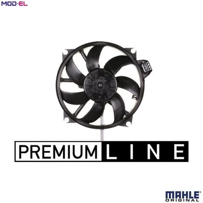 FAN ENGINE COOLING CFF 371 000P FOR RENAULT SCENIC/III/GRAND MODUS MEGANE/Van - Image 1 of 4