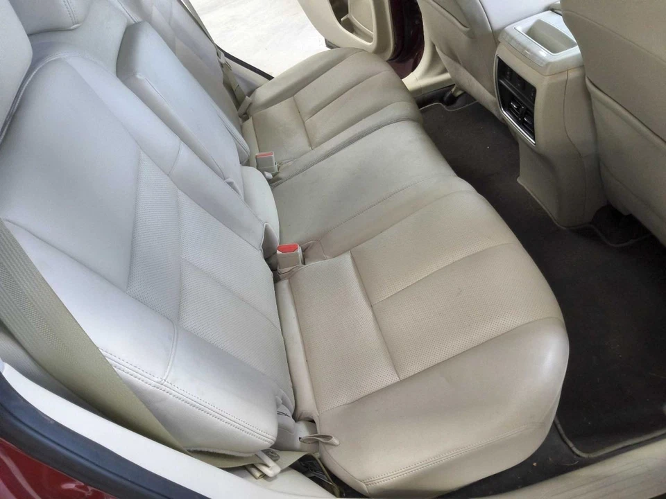 MURANO    2018 Seat Rear 652403 Foto 1 de 1