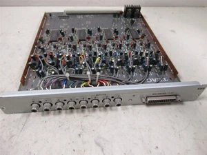TEAC 52103519-00 A/D PCB Steckmodul für TASCAM DA-88 DAT Player - Bild 1 von 9