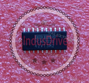 2 piezas PCM1702U ORIGINAL PCM1702 CONVERTIDOR DIGITAL A ANALÓGICO SOP20 NUEVO - Imagen 1 de 1