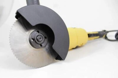 Elektrische Knochensäge/ Zerteilsäge / Rippensäge GQ-KS 125 Gastroquik