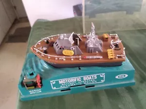 motorific boat boatrfic pt 204 - Picture 1 of 7