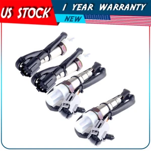 4pcs For 02-04 Chrysler Concorde 300M 2.7L 3.5L Up&Downstream Oxygen O2 Sensor - Picture 1 of 9