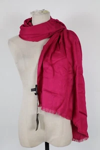 GIANFRANCO FERRE' SCIARPA UOMO DONNA UNISEX WOMAN MAN VINTAGE CASUAL SCARF TAG - Imagen 1 de 6