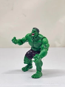 Rare Marvel 7" The Incredible Hulk 2003 universals Smash & Crash Hulk From movie - Picture 1 of 12