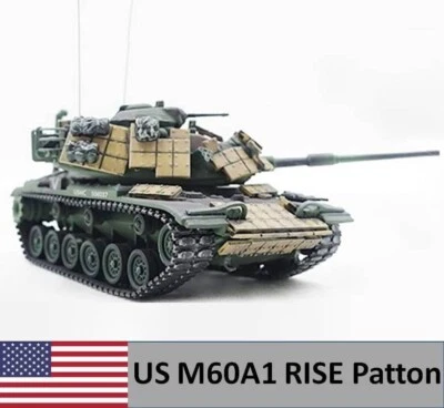 PMA P0342, 1/72, M60A1 RISE Patton Medium Tank U.S. Marine Corps, Saudi Arabia - Image 1 of 4
