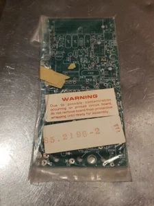 New Heathkit IM-2215 Main Circuit Board #85-2196 NOS - Picture 1 of 3