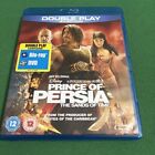 Prince Of Persia - The Sands Of Time (BluRayDVD, 2010)