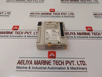 Omron CQM1-ID213 PLC Eingangsmodul 24V DC 32-Punkt - Bild 1 von 4