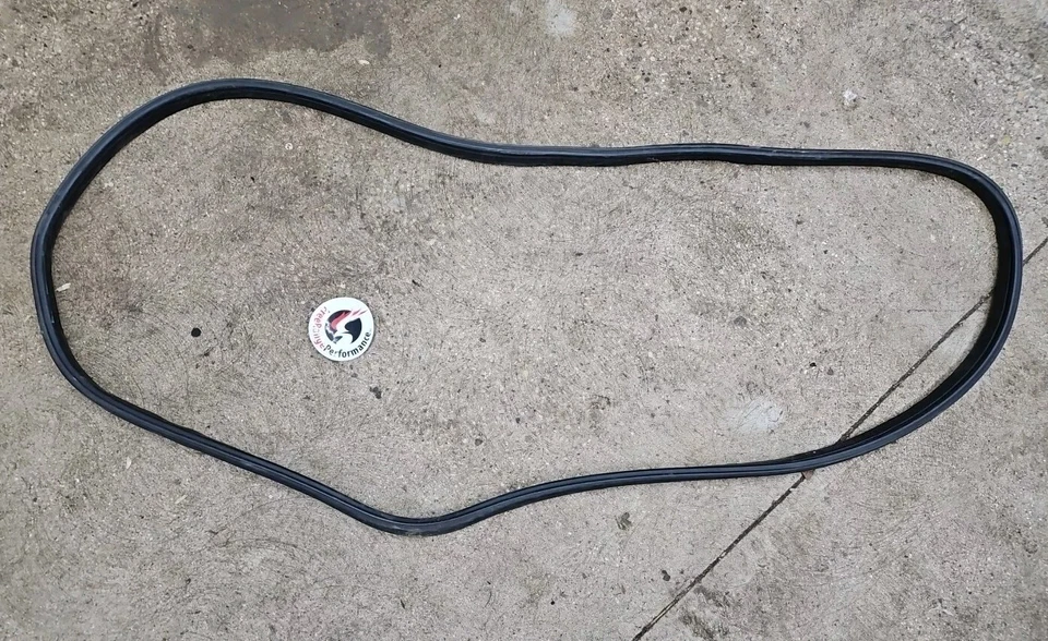 Mazda Miata NA NB MX5 MX-5 1990-2005 OEM sello de maletero resistente al clima Foto 1 de 1