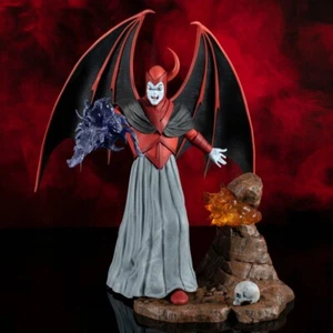 Dungeons & Dragons: The Animated Series Venger Gallery Estatua - Imagen 1 de 5