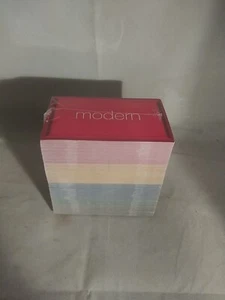 Modern Family Game by Pressman Replacement Cards 2011 Sealed - Picture 1 of 2
