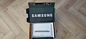 SAMSUNG GALAXY TAB A9+ Graphite New Unopened In Box and sealed. Unwanted gift. - Afbeelding 1 van 5