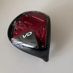 YAMAHA RMX VD 9.5* HEAD ONLY Driver 1pcs Right-Handed - Picture 1 of 5