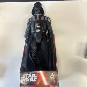 Star Wars Darth Vader Action Figure 20” Jakks Pacific 2014 - Picture 1 of 2