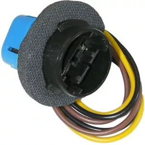 Federated 82023-3 Brake / Tail / Turn / Misc Light Socket Connector for GM - Picture 1 of 2