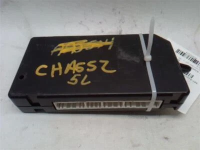 Módulo de control de carrocería usado se adapta a: Land Rover 2000 Body Control BCM Discovery a través de Foto 1 de 4