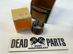 Buje de manguito de embrague Harley NOS OEM 37755-71 - Imagen 1 de 1