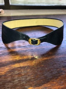 Vintage SALVATORE FERRAGAMO GÜRTEL GR S - Bild 1 von 7