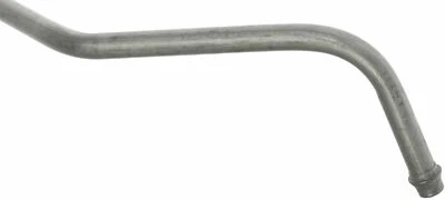 Шланг охладителя масла в сборе для 2007 GMC Sierra 2500 HD Classic Dorman - Изображение 1 из 4