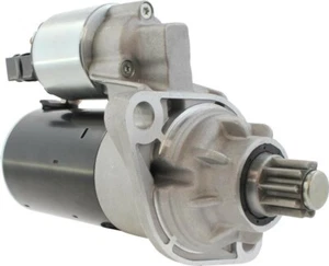 New Starter replacement for Audi TT Quattro 1.8L L4 12V 10T PMGR 2001 91157212 - Picture 1 of 8