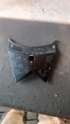 Sachs Sx1 50 Heck Rücklicht Verkleidung - Bild 1 von 2