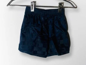 Classic Sport Kid's Dominator Shorts (XX-Small, Military Blue) 4/5 - Picture 1 of 4