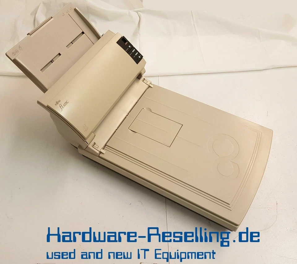 Fujitsu fi-4220C PA03289-B501 Scanner Farb Duplex Dokumentenscanner - Bild 1 von 1