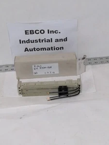 RITTAL SV 9320.160 12A, 690VSV-MULTI-FUNCTION COMPONENT ADAPTOR - Picture 1 of 14