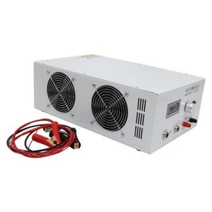 Lead Acid Lithium Battery Packs Capacity Tester 12-72V Discharge Meter - Picture 1 of 22