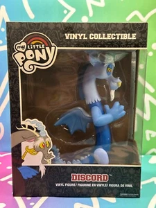 2014 Funko My Little Pony “Discord- Blue Flu” *NRFB* - Picture 1 of 8