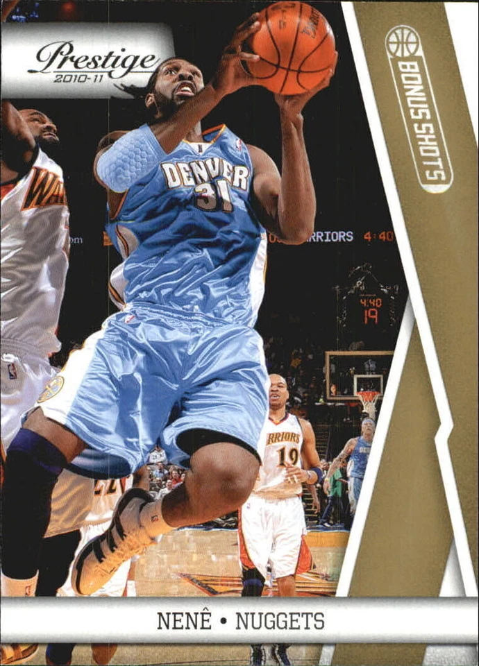 A7745- 2010-11 Prestige Basketball Assorted Inserts -You Pick- 15+ FREE US SHIP - Image 1 of 1