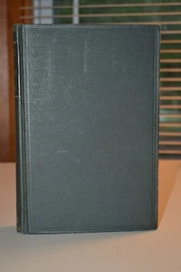 1932 Electric Power Equipment by J. G. Tarboux Hard Cover Book - Picture 1 of 18