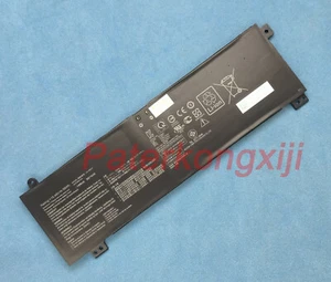 C41N2010 batteria originale 56 W per ASUS G15 G513IC G513IH G513QC G513QE G17 G713QE - Foto 1 di 5