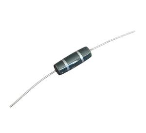 10 PIEZAS RESISTENCIA WELWYN 332 OHM 7W 1% 330 OHM WIREWOUND (REEMPLAZO PARA 4W 5W 6W) - Imagen 1 de 1