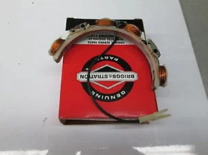 Nuevo alternador Briggs and Stratton OEM número de pieza 695730 - Imagen 1 de 1