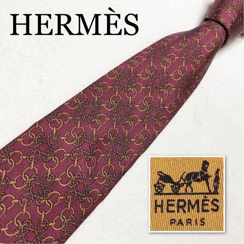 HERMÈS Cravatta uomo HERMES France vera seta cravatta abito classico lusso multicolore T113