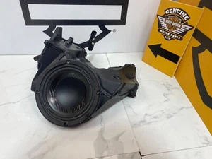 Altavoz delantero izquierdo Harley-Davidson Road Glide 14-23 OEM + carcasa de cápsula - Imagen 1 de 12