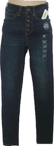 Aeropostale Tokyo Darling Damen-Jeggings mit hoher Taille Größe 000 R neu mit Etikett #3111 - Bild 1 von 3