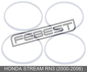 Seal Kit P/S Gear For Honda Stream Rn3 (2000-2006) - Picture 1 of 1