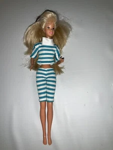 Starr Barbie 1979 Mattel Teen Fashion Doll  - Bild 1 von 3
