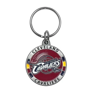 NBA Cleveland Cavaliers Key Chain - Picture 1 of 2