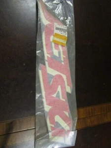 Kawasaki OEM Jet Ski decal new 56051-3717 - Picture 1 of 1