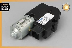 07-13 Mercedes W221 S600 S350 S550 S400 Sunroof Sun Roof Motor 2218204742 OEM - Picture 1 of 12