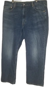 Levis 559 Herren Jeans 5-Pocket Design 44x30 GUC - Bild 1 von 2