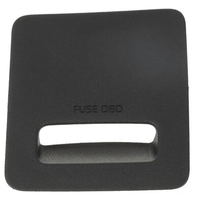 NUEVO OEM Genuino Kia 2016-2020 Sorento Caja de Fusibles Cubierta Panel Tapa Tapa 84752-C6000WK Foto 1 de 4