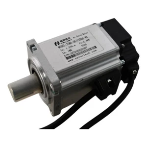 NEU Rtelligent TSMA-06J1330A-48 AC Servomotor 1,27Nm 0,4KW  - Bild 1 von 5