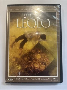 Léolo (Version française) DVD - Picture 1 of 7