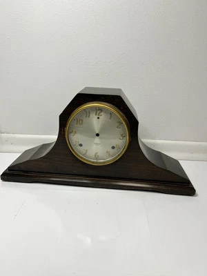 Gilbert 1807 复古地幔时钟  — 第 1/4 张图片