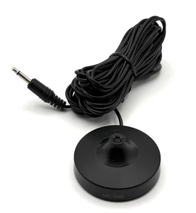 Calibration Microphone For Onkyo Receiver MIC-5000 Genuine OEM *Tested* Mic Only - Picture 1 of 1